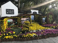 -汇龙潭