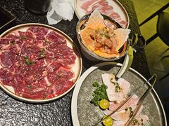 -樱嘢·炭火烧肉(惠南店)