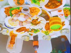 -味道香山烤鸭店(马池口店)