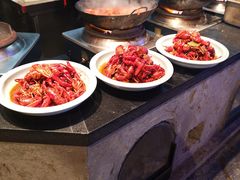-阿财老铺·老蚌埠龙虾城(华夏总店)