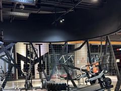 -懒人Club运动健身·运动康复·私教(三迪中心店)