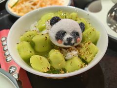 -井格重庆火锅(西直门凯德Mall店)