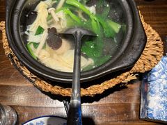 -大傻徽菜园·中国徽菜大师(老街店)