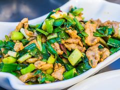 翰林小炒肉-喜洲翰林餐厅(董家百年老宅店)