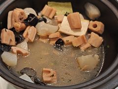 -紫鑫阁饭庄(长安店)