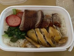 -福荣祥烧腊(国和路店)