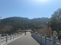 -东钱湖小普陀景区