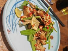 -福慧慈缘素食餐厅(王府井店)