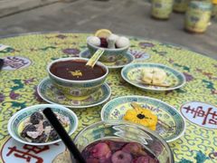 -宫事颐庭·老佛爷贵寿下午茶(颐和园店)