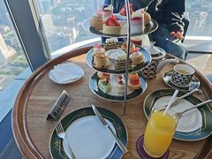 -深铁皇冠假日酒店·大堂吧