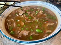 大碗猪肝-王家厨房(新华路店)