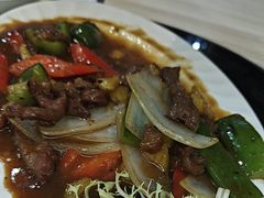 -汉城韩国烧烤火锅(官也街店)