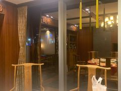 -海尔洲际酒店天下一品中餐厅