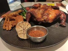 -阿妮叶李(光谷世界城店)