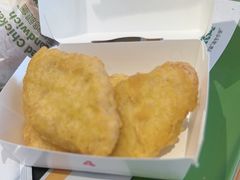-麦当劳(安定门外大街店)