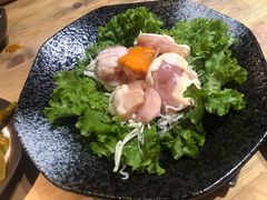 奶香胡椒猪肚鸡锅底-湊湊火锅·茶憩(杭州湖滨银泰in77店)