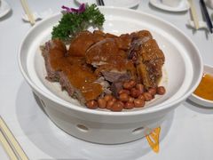 -勝記酒家·37年老字号·经典粤菜(荔枝公园店)