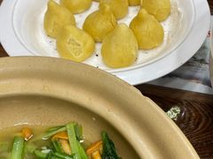 -乔家满族八大碗(流水沟店)