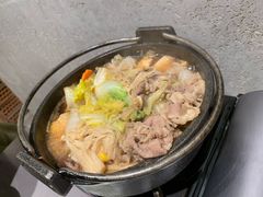 寿喜烧-米仓食堂(凯德广场店)