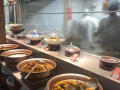 -滁香园·滁州菜(琅琊山店)