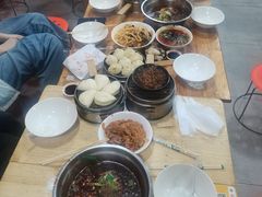 -王菊美食街·王菊面馆(总店)