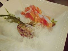 -椿山日本料理