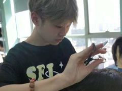 -首脑美容美发化妆美甲培训学校(长沙校区)