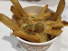 -艾薯夫妇Aysh(福田星河COCOPark店)