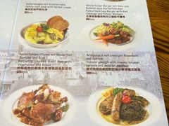 -申德勒加油站餐厅(三里屯北小街店)