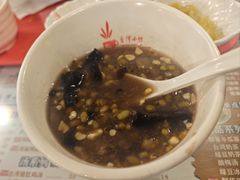 燒仙草魯肉飯-台湾小竹(华宇广场店)