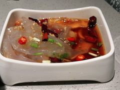 -半天妖烤鱼(东方新天地店)