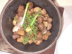 -狮王府淮扬菜(新街口友谊店)
