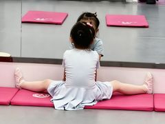 -小芳舞蹈团·少儿舞蹈·中国舞(龙江校区)