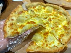 -铁酱披萨(巧刻广场店)