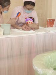 -月来悦好国际月子会所