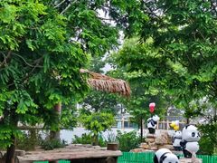 -西霞口神雕山野生动物世界