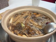 -天宜隆蘑菇宴火锅(石景山旗舰店)