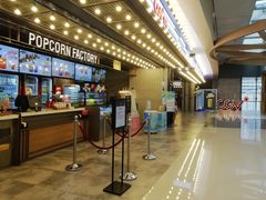 -CGV影城(广州K11店)