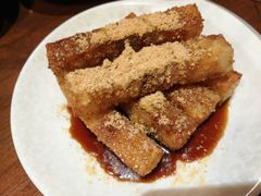-搓火大都会(广安门总店)