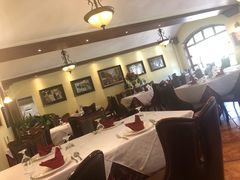 大堂-维兰西餐(万泉河店)