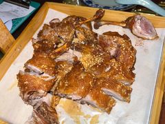 -缪氏川菜(深圳北站缤果空间店)