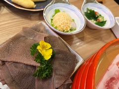 -松野谷·寿喜烧自助(华联顺义金街购物中心店)