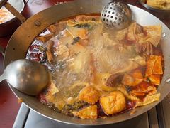-小螺大作·螺蛳粉火锅(林和西店)