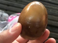 -金盆阿嬷香菇茶叶蛋(玄光店)
