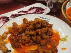 -盈春大饭店(千山路店)