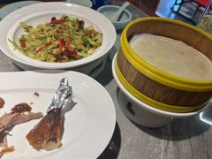 -北平食府(马鞍山路店)