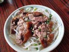 烧鹅濑-凌舍好烧鹅(中山路店)