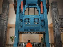 -柳州工业博物馆