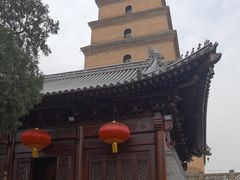 -大慈恩寺(大雁塔)