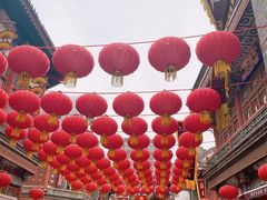 -古文化街旅游区